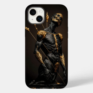 Last stand Case-Mate iPhone 14 plus case