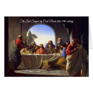 Last Supper