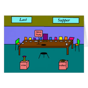 Last Supper