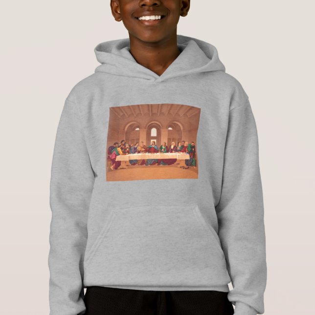 Last Supper of Jesus Christ (Front)