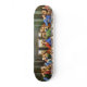 Last Supper Skate Deck