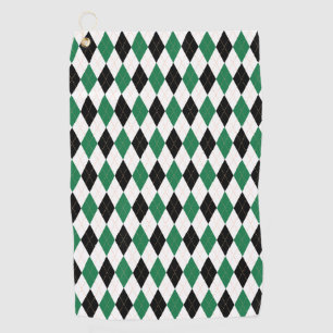 Last Swing Before The Ring Golf Bachelor Party Golf Towel