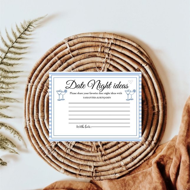 Last Toast On the coast Beach date night  card (Creator Uploaded)