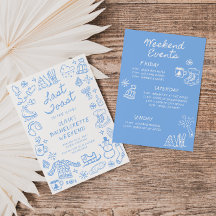 Last Toast on the Slopes Bachelorette