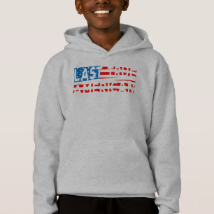 Last True American USA Patriot