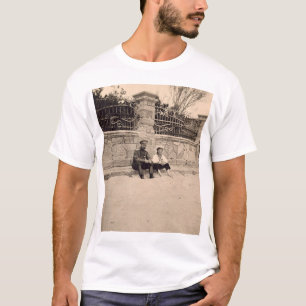 Last Tsar and Tsarevich T-Shirt