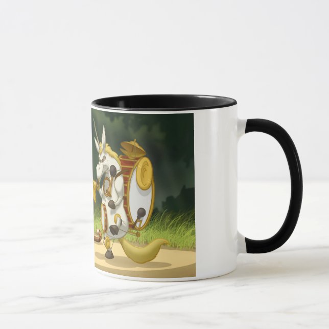 Last Unicorn Mug (Right)