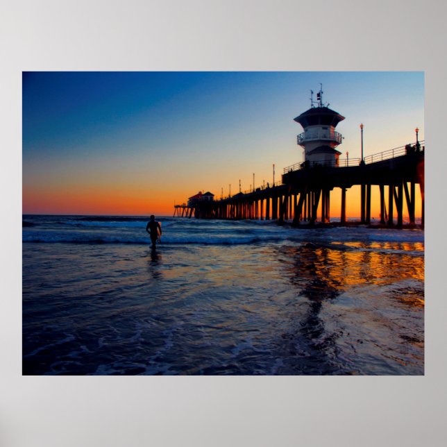 Last wave poster (Front)