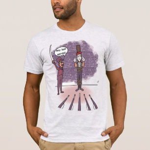 Last Words T-Shirt