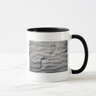 Lasting Impressions Mug