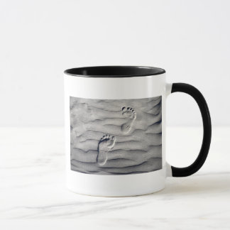 Lasting Impressions Mug