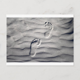 Lasting Impressions Postcard