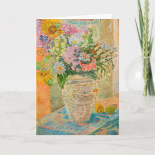 Lasting Queue   Zygmunt Waliszewski Card