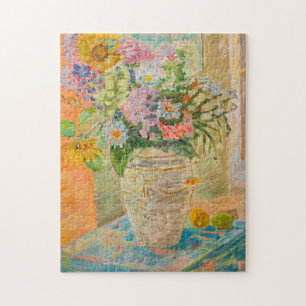 Lasting Queue   Zygmunt Waliszewski Jigsaw Puzzle