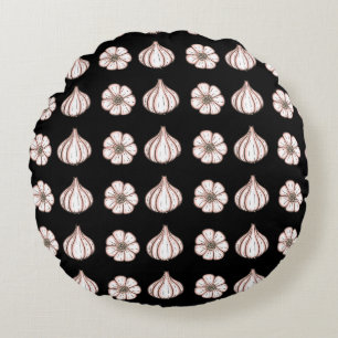 Lasun Round Cushion