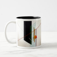 Laszlo Moholy Nagy A IX