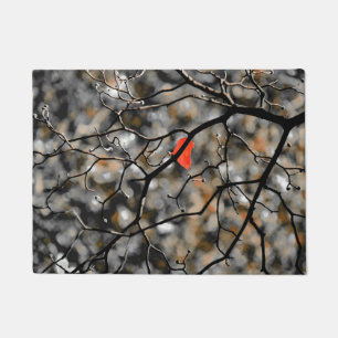 Late Autumn Doormat