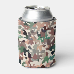 Late Fall Colors  Can Cooler