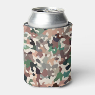 Late Fall Colours  Can Cooler