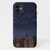 Late  Night Sky Phone 