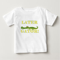 Later Gator