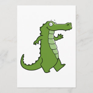 Later Gator Invitation