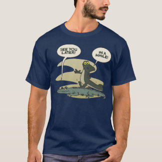 Later Gator Shirt