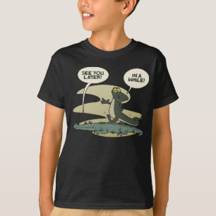 Later Gator Shirt