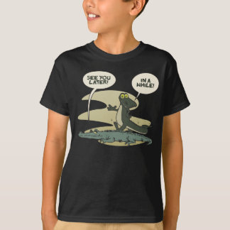 Later Gator Shirt