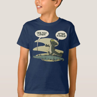 Later Gator Shirt