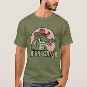 Later Gator T-Shirt