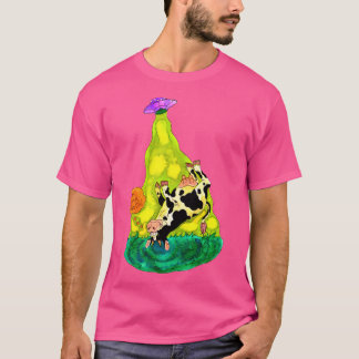 Later Losers T-Shirt