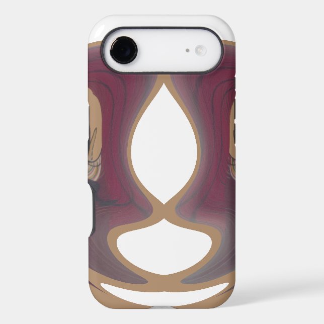 Latest  African Traditional Colours (Back)