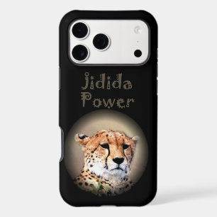 Latest Amazing Beautiful Cheetah  Power Marks