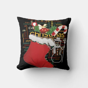 Latest Christmas Lovely Ideas Cushion