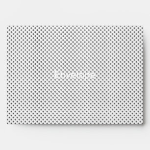 latest Custom Text Logo  Envelopes