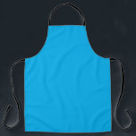 Latest Custom TextLogo Apron<br><div class="desc">Latest Custom TextLogo Apron</div>