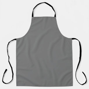 Latest Custom TextLogo Apron