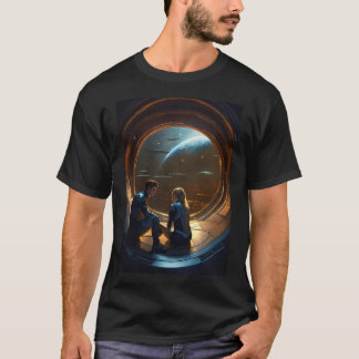 Latest Men's T-Shirt Designs for Distinctive Style