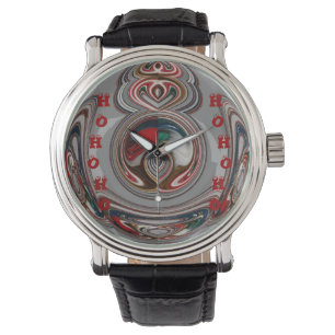 Latest Santa Claus Christmas Customise Product Watch
