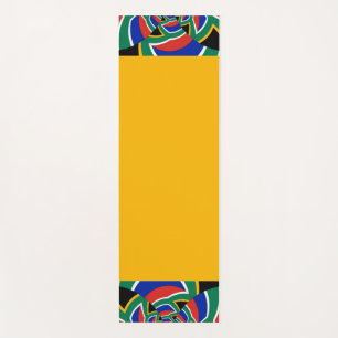 Latest South African Yoga Mat
