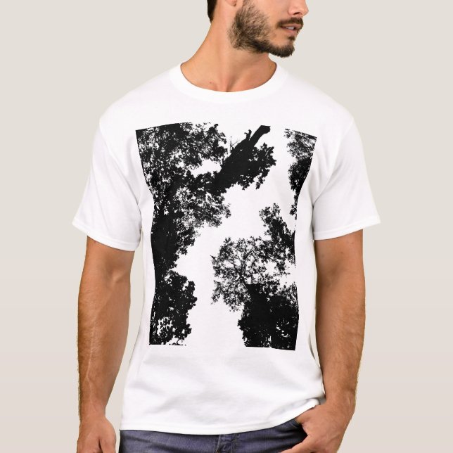 Latest T Shirt (Front)