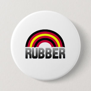 Latex Pride 7.5 Cm Round Badge