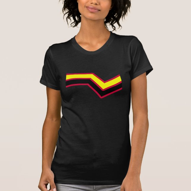 Latex Pride T-Shirt (Front)
