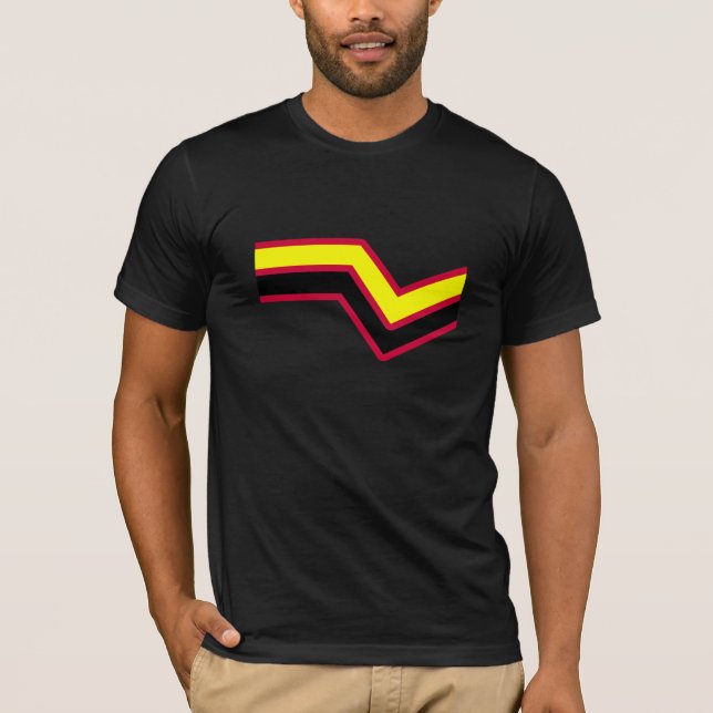 Latex Pride T-Shirt (Front)