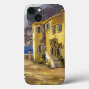 Latin Calm I iPhone 13 Case