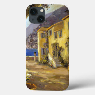 Latin Calm I iPhone 13 Case