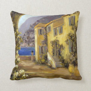 Latin Calm I Cushion