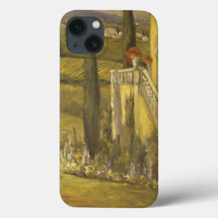 Latin Calm II iPhone 13 Case