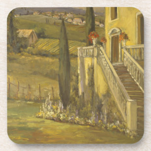 Latin Calm II Coaster